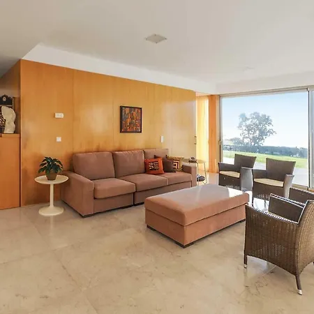 Vista Mar Villa Caminha
