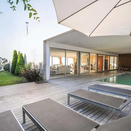Vista Mar Villa Caminha