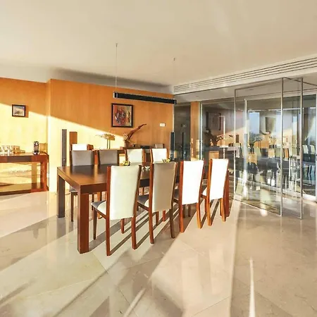 Vista Mar Villa Caminha