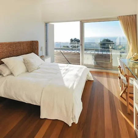 Villa Vista Mar *